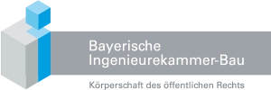 Mitglied in der Bayerischen Ingenieurekammer-Bau